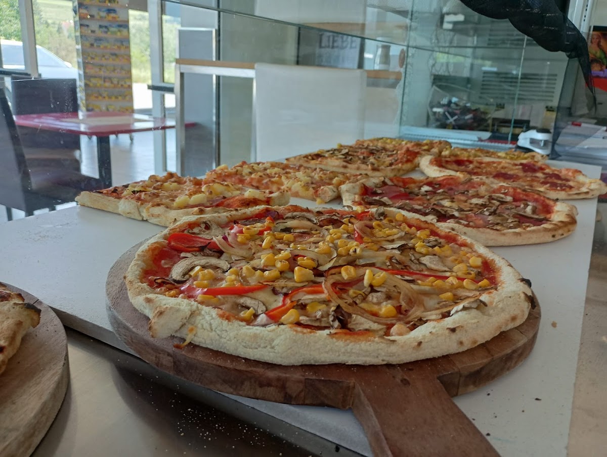 Pizzeria Harburg - Photo 1