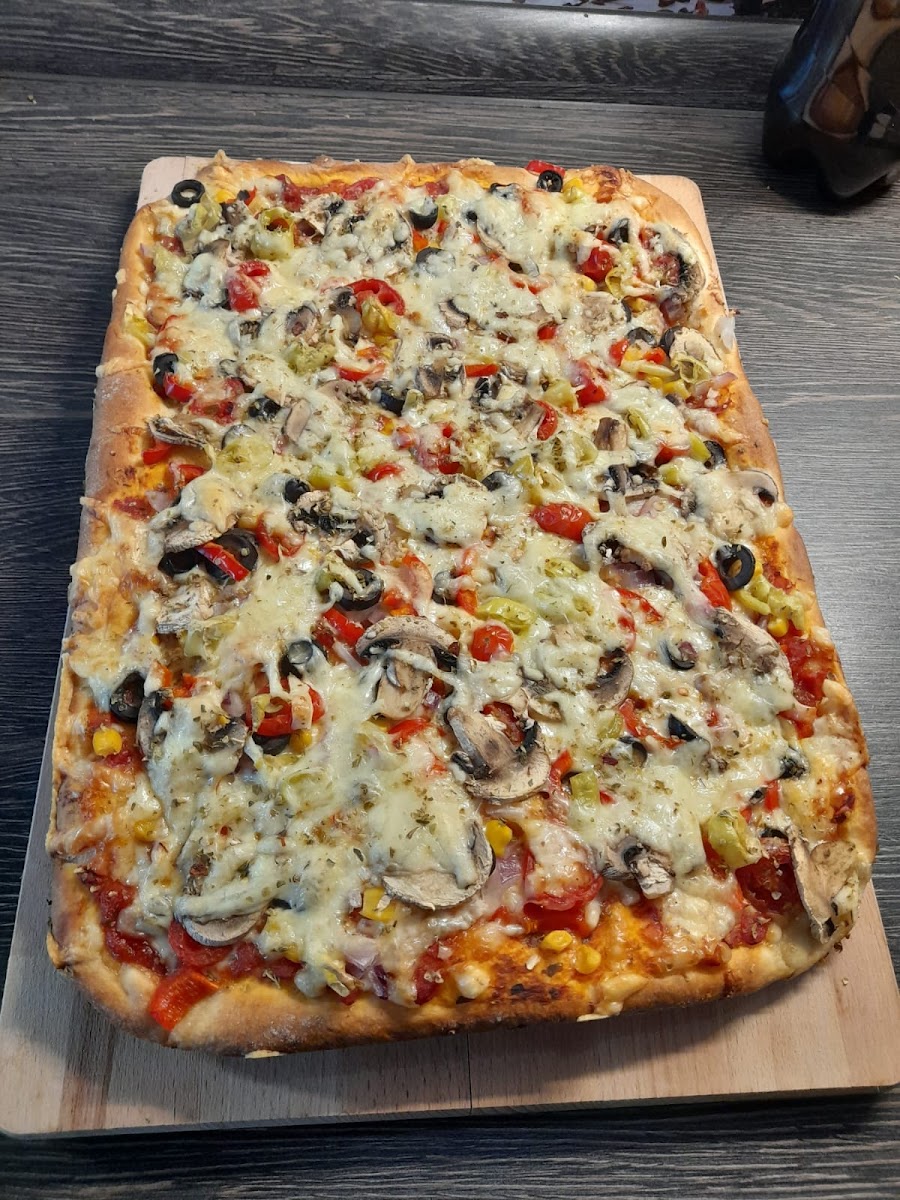Pizzeria Harburg - Photo 2