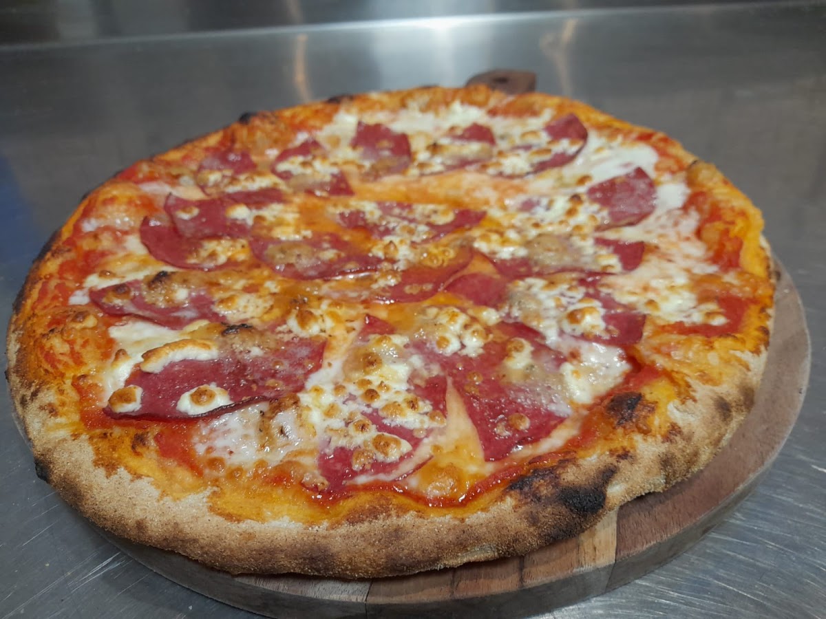 Pizzeria Harburg - Photo 3