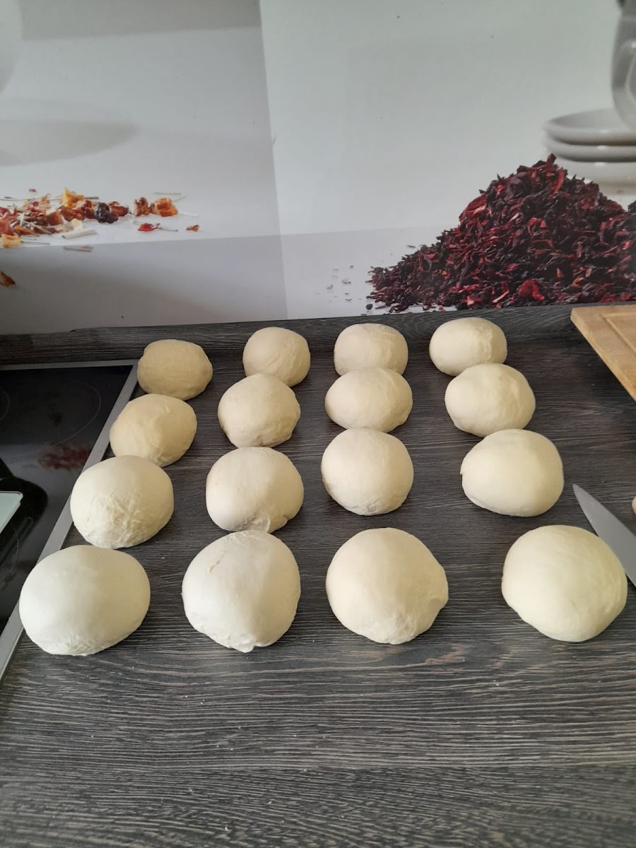 Pizzeria Harburg - Photo 4