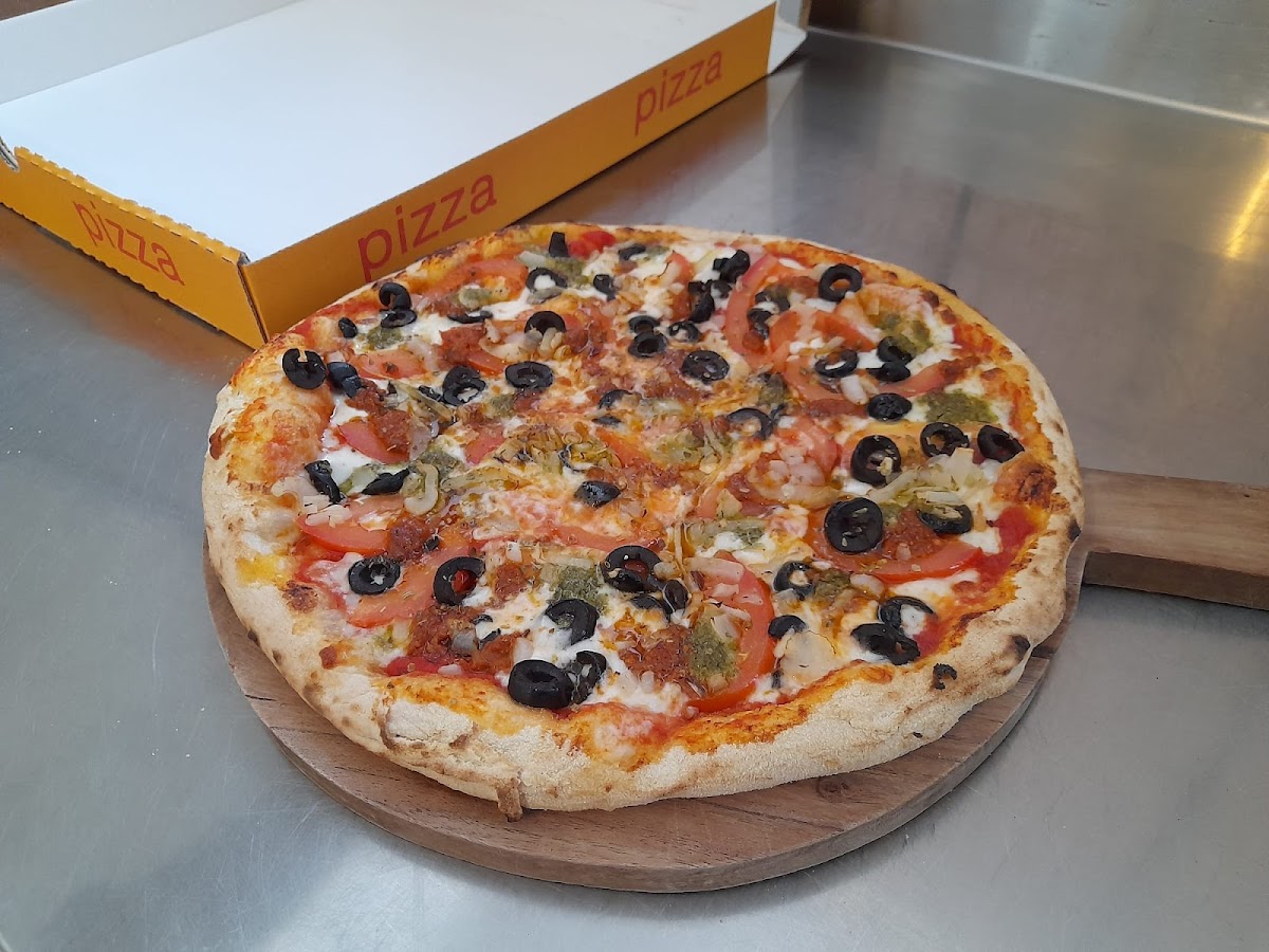 Pizzeria Harburg - Photo 5