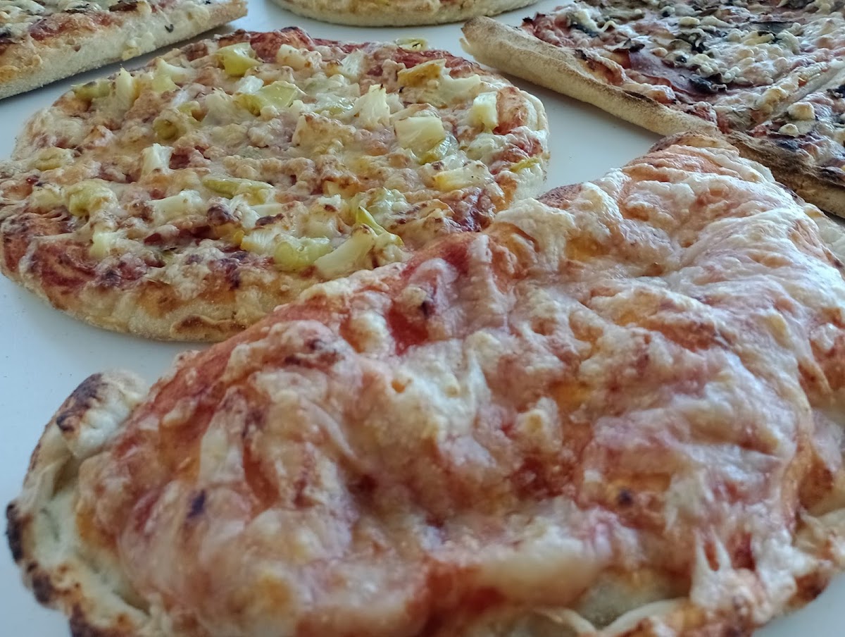 Pizzeria Harburg - Photo 7