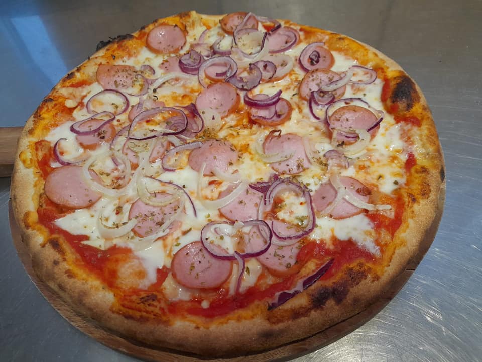 Pizzeria Harburg - Photo 8