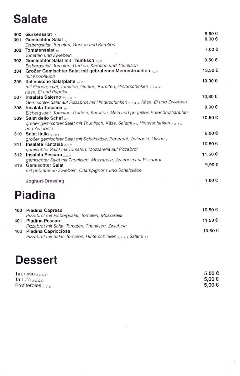 Menu Photo 4