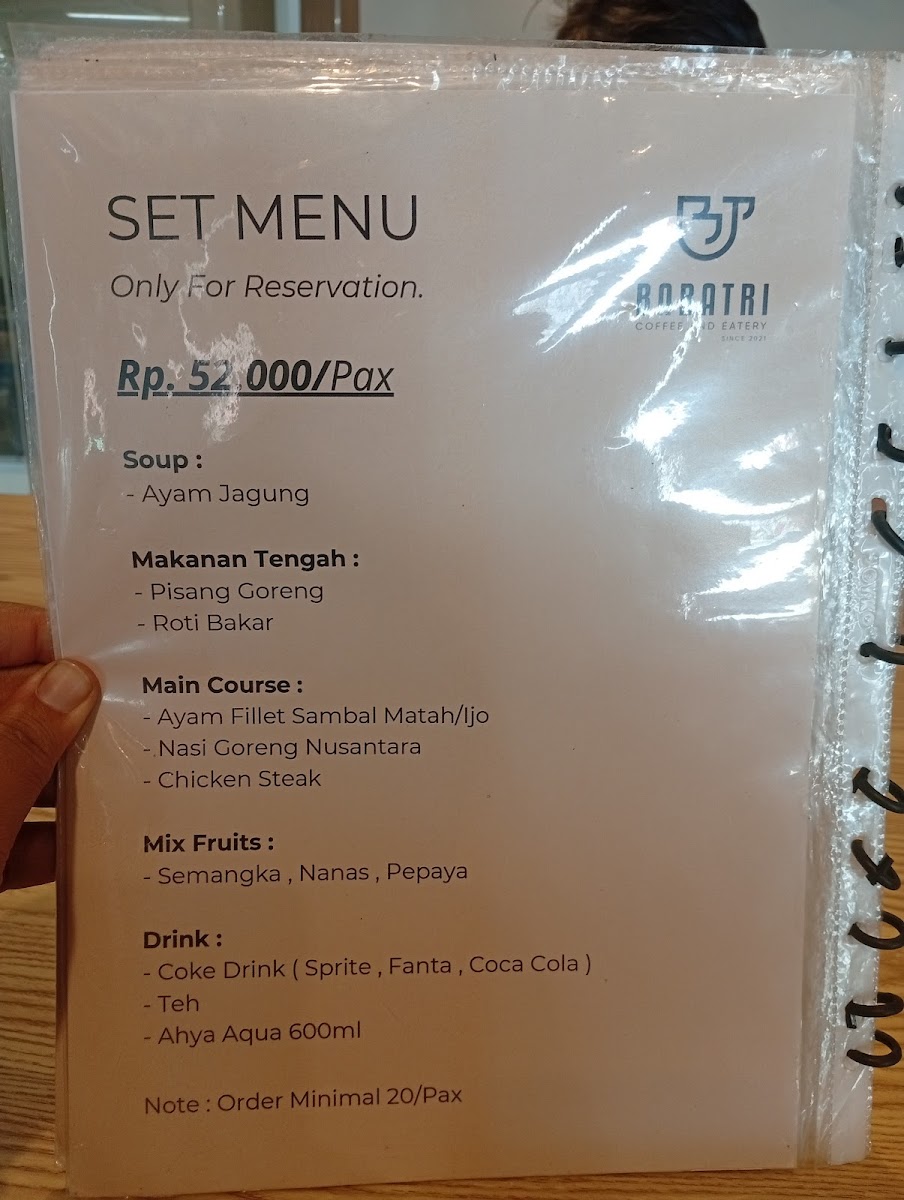 Menu Photo 6