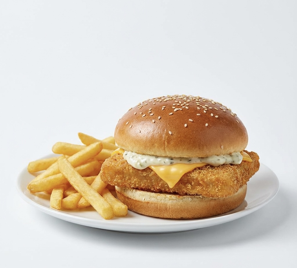 E12 Chicken and Pizza - Photo 8
