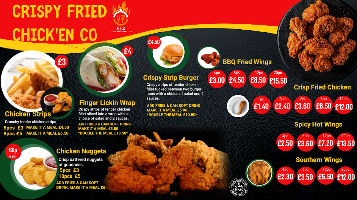 Menu Photo 9