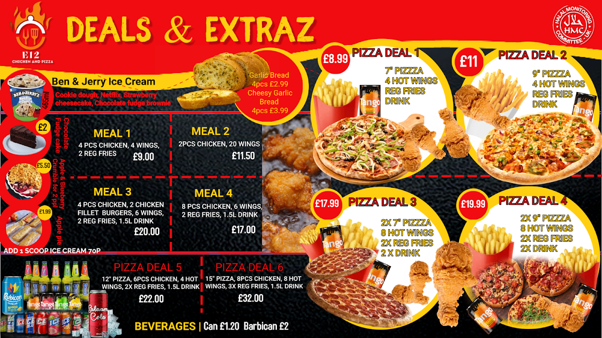 Menu Photo 5