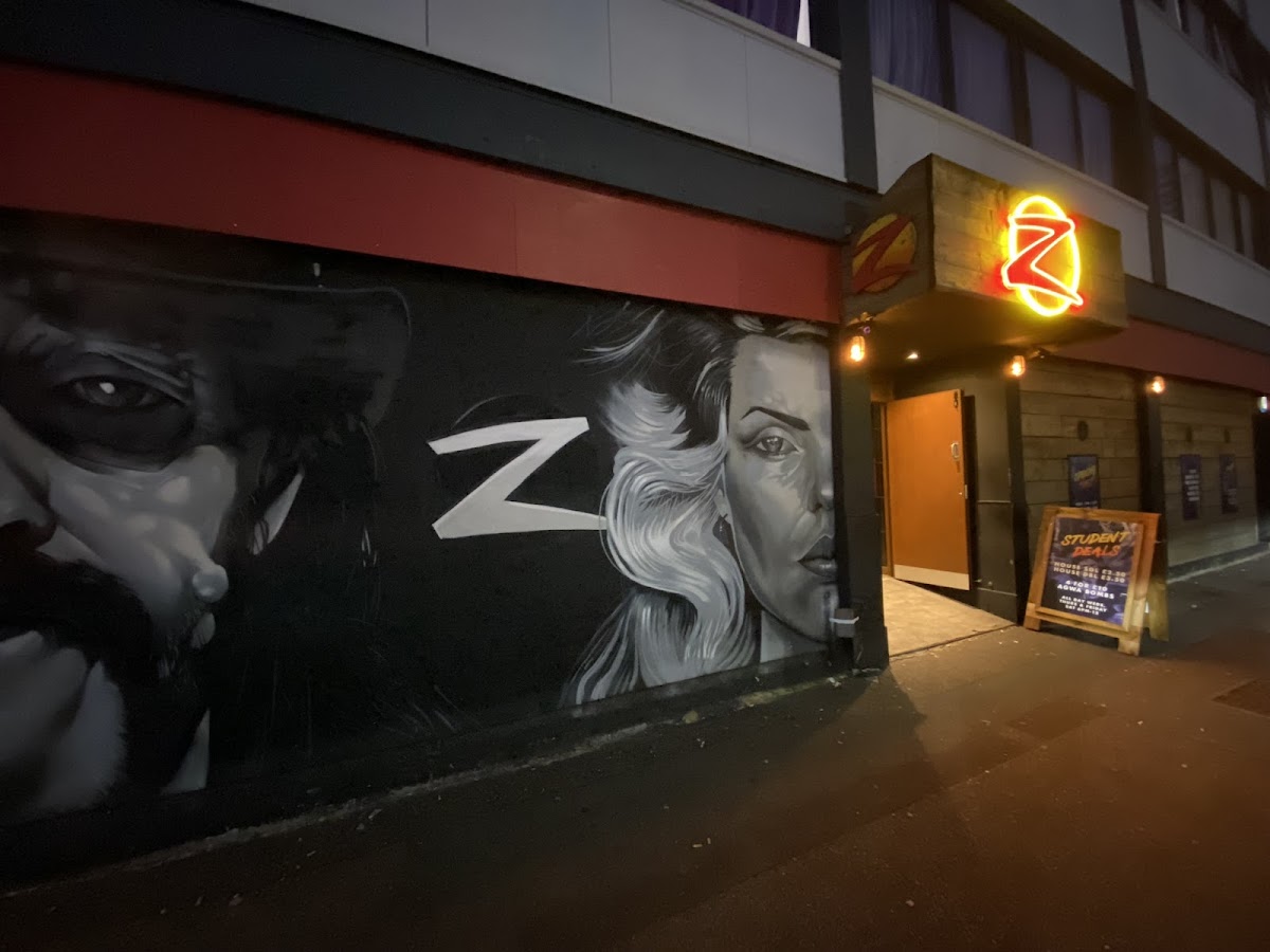 Zephyr