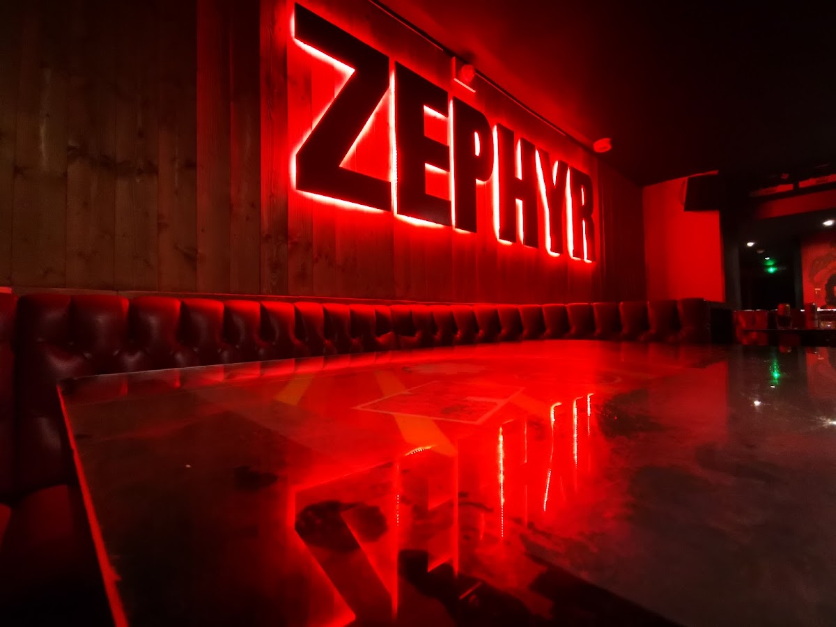 Zephyr - Photo 7
