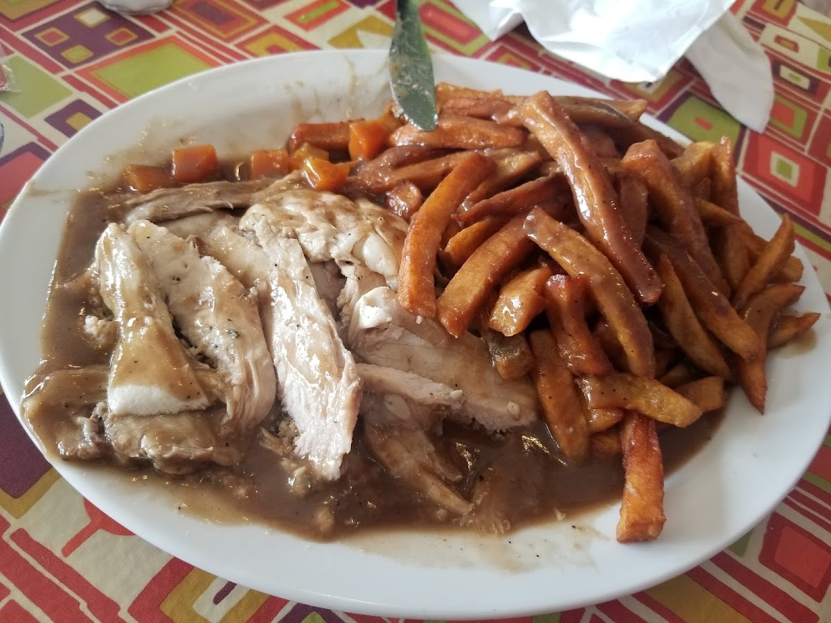Jasmine's Restaurant - Photo 4