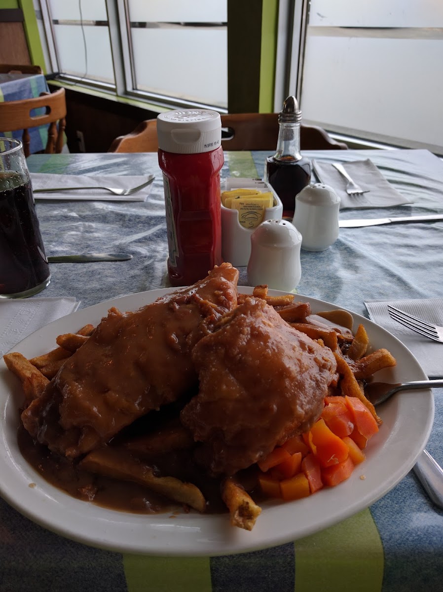 Jasmine's Restaurant - Photo 5