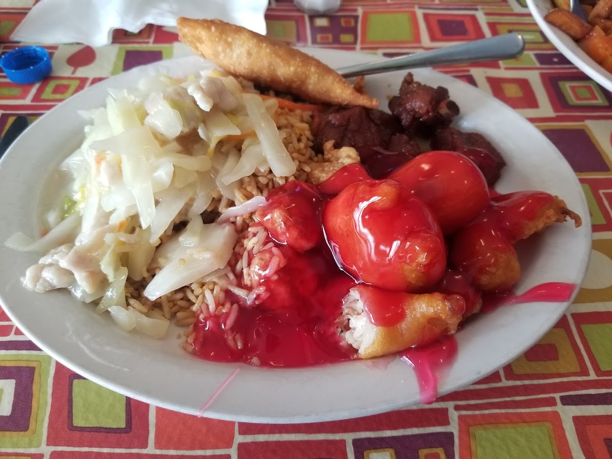 Jasmine's Restaurant - Photo 6