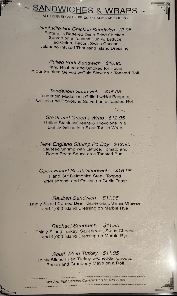 Menu Photo 3