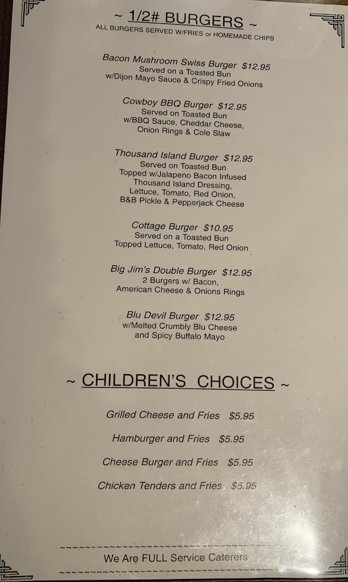 Menu Photo 6