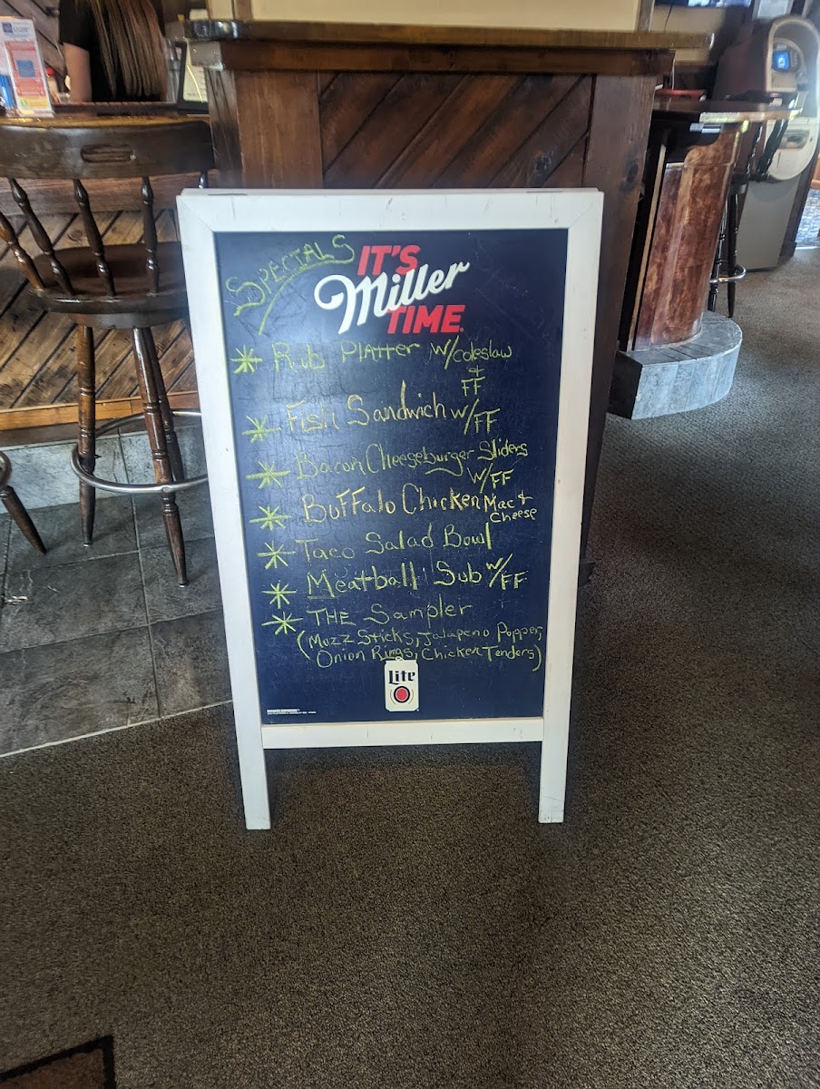 Menu Photo 7