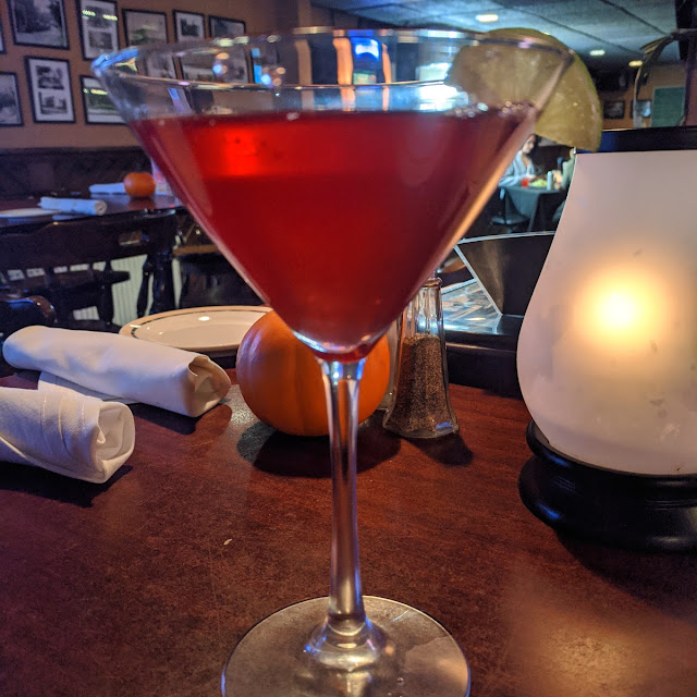 Cosmopolitan