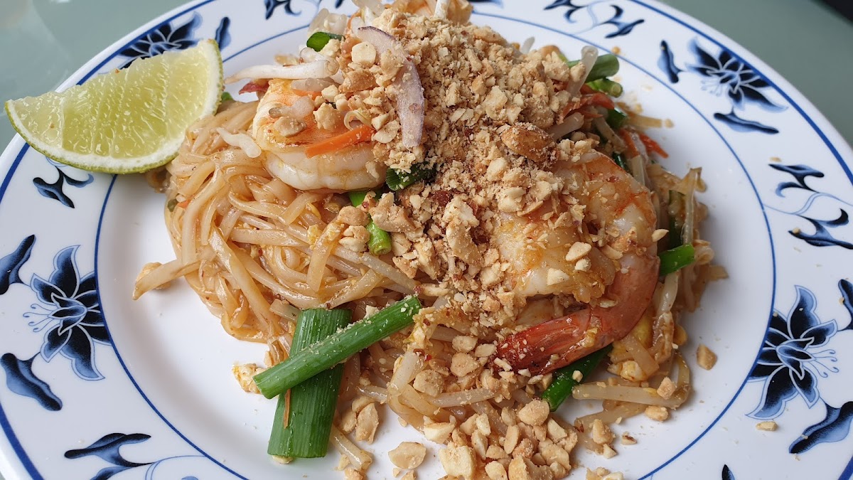 Thai Food By Pranee - Photo 1