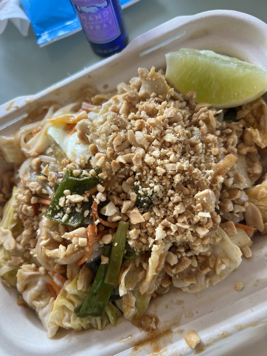 Thai Food By Pranee - Photo 5