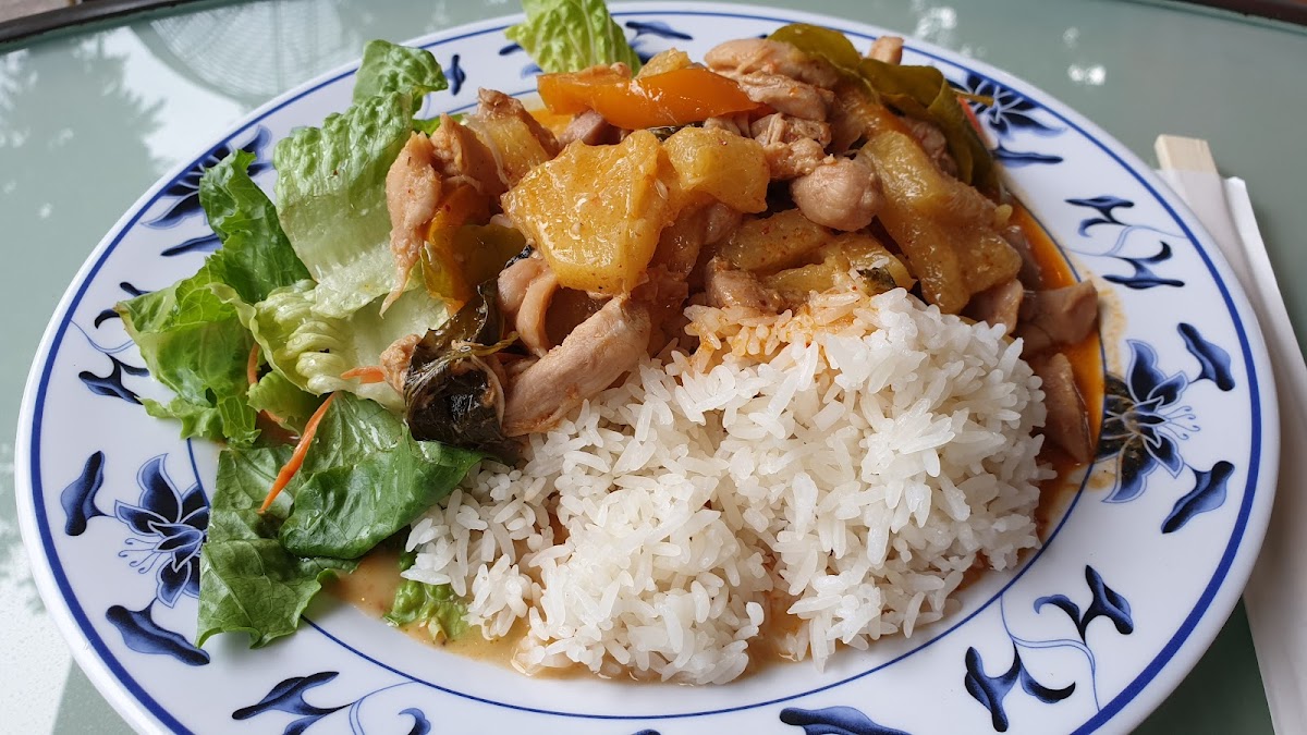 Thai Food By Pranee - Photo 8