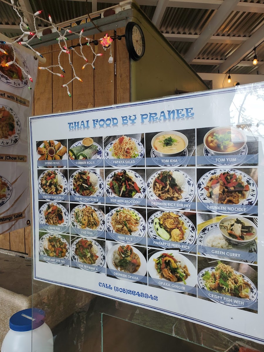 Menu Photo 9