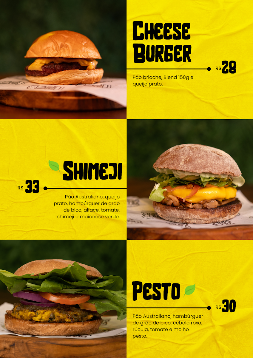 Menu Photo 9