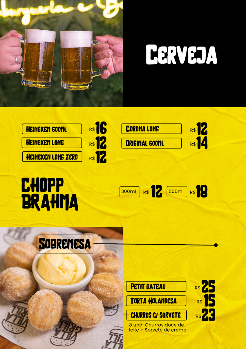 Menu Photo 7