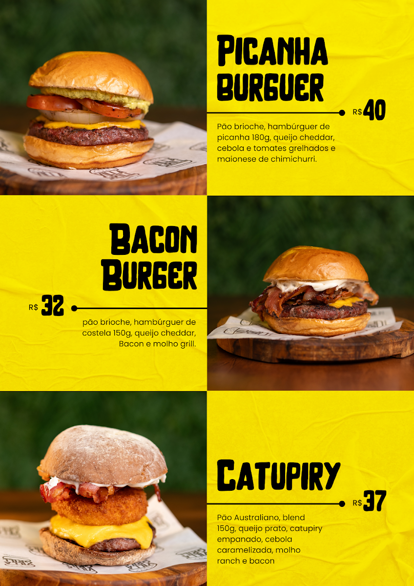 Menu Photo 8