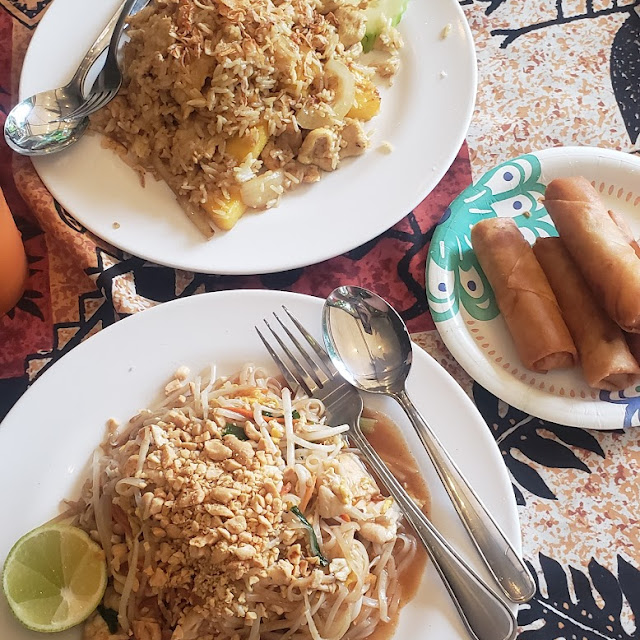 Thai Food