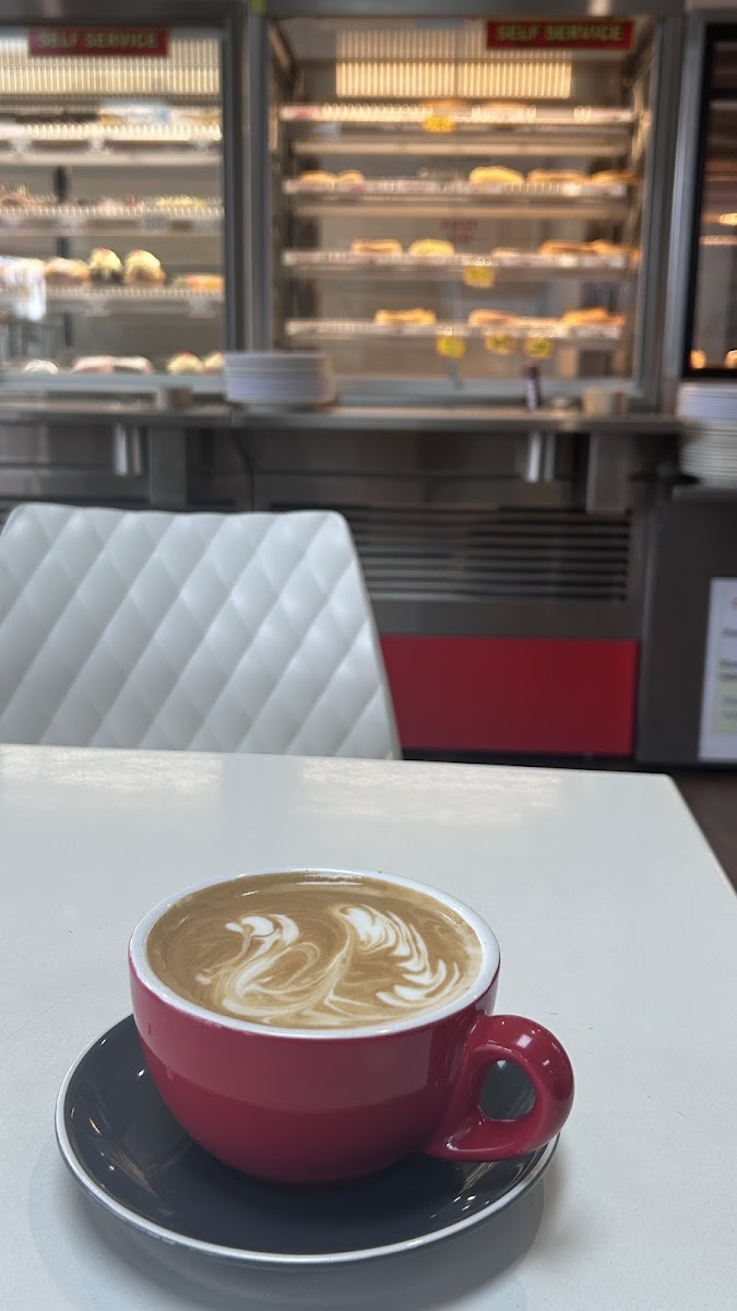 Konnie’s Bakery Kafe