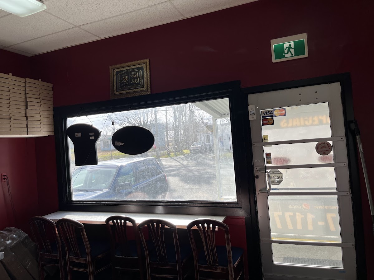 Kilbride Pizza - Photo 9