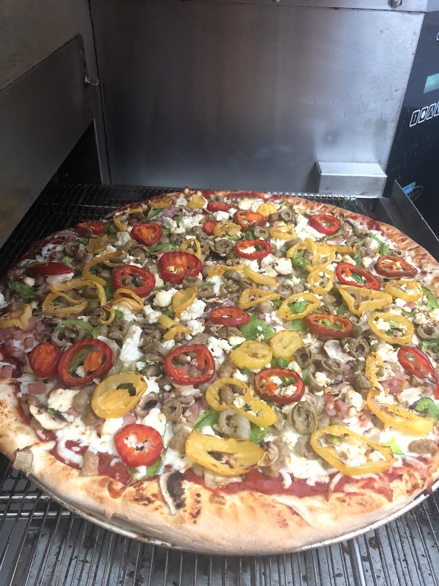 Kilbride Pizza - Photo 1