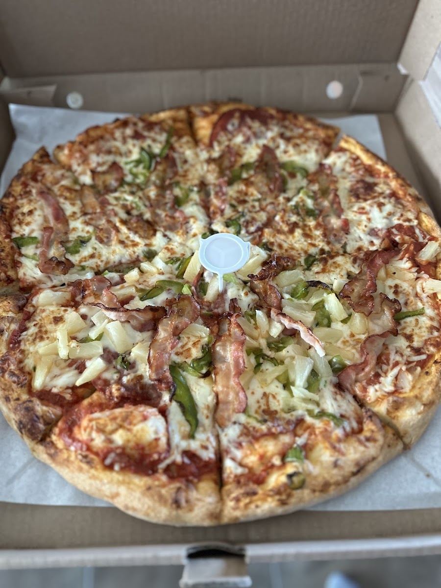 Kilbride Pizza - Photo 2
