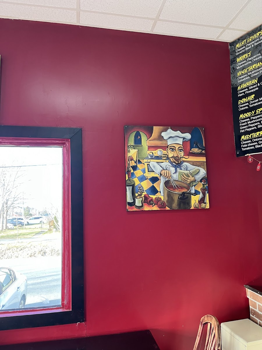 Kilbride Pizza - Photo 4