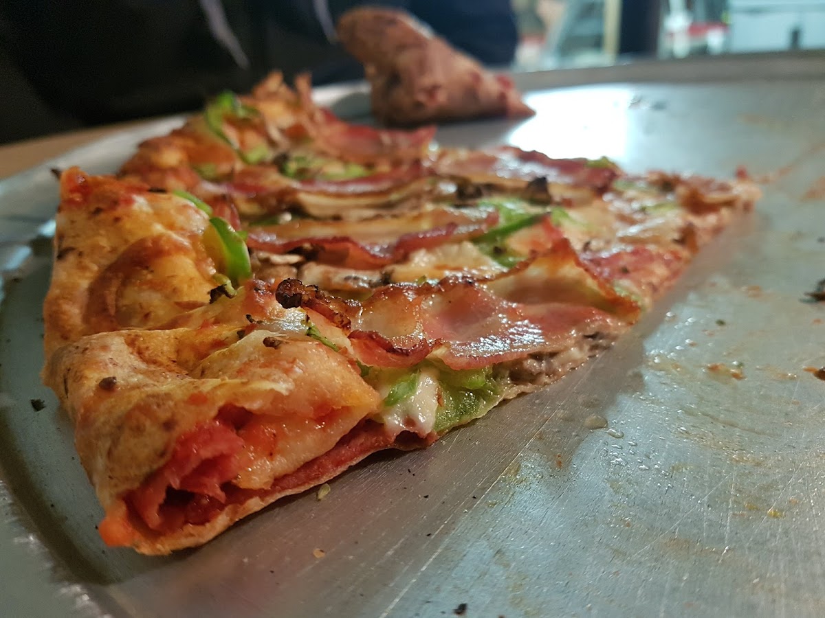 Kilbride Pizza - Photo 5