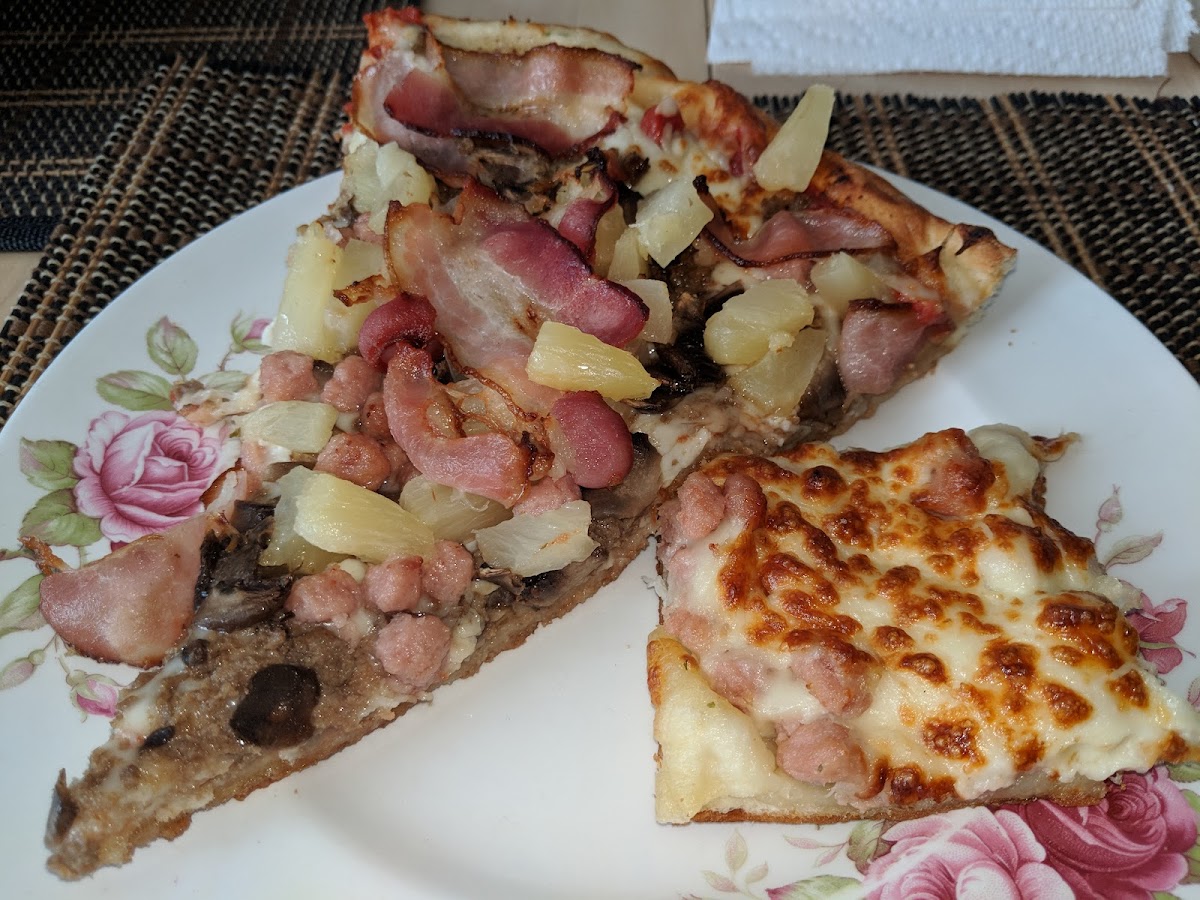 Kilbride Pizza - Photo 6