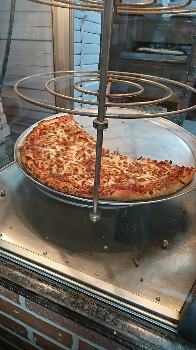 Kilbride Pizza - Photo 7