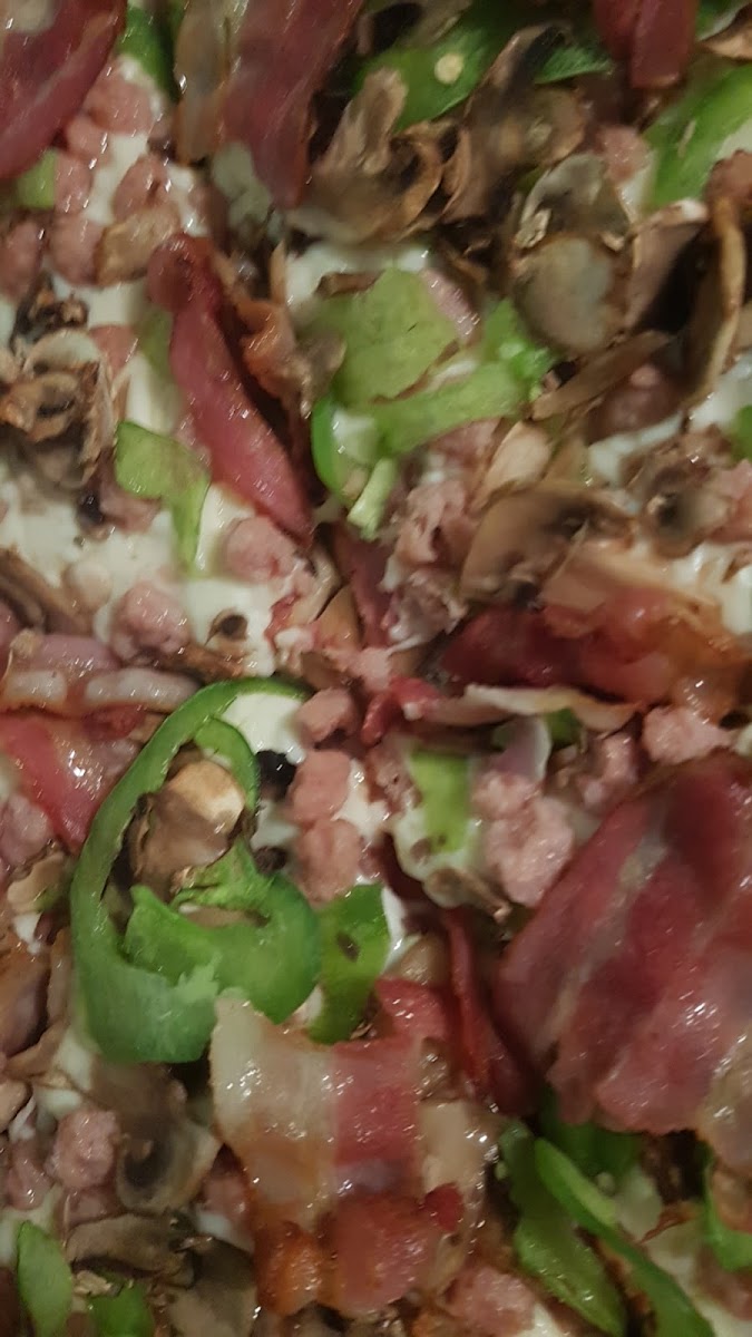 Kilbride Pizza - Photo 8