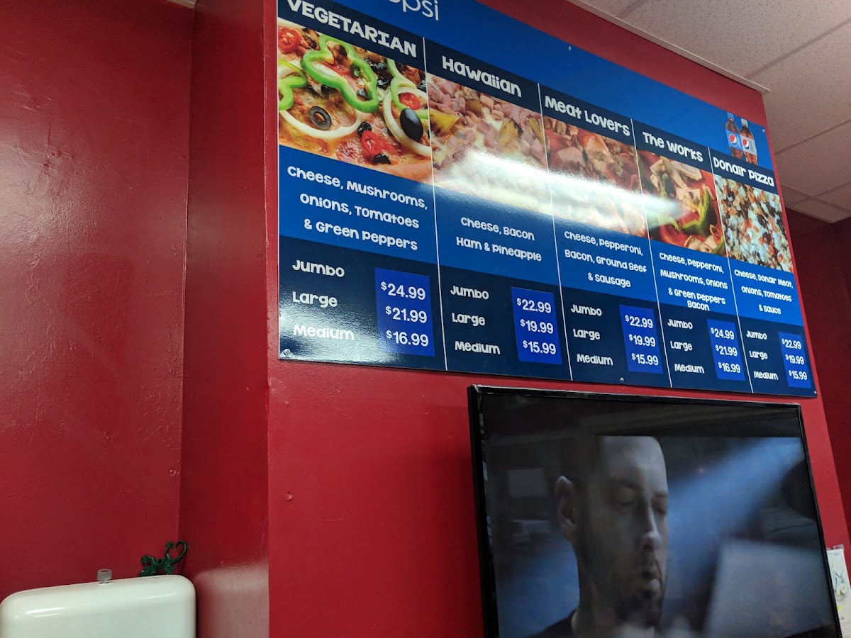 Menu Photo 6