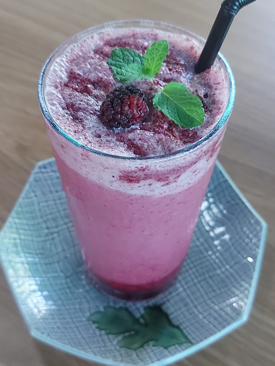 Greenhouse Cafe - Photo 3
