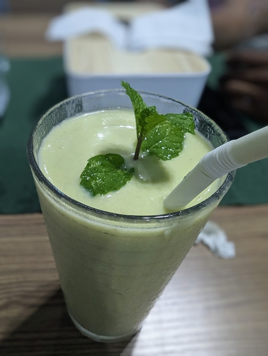 Greenhouse Cafe - Photo 5