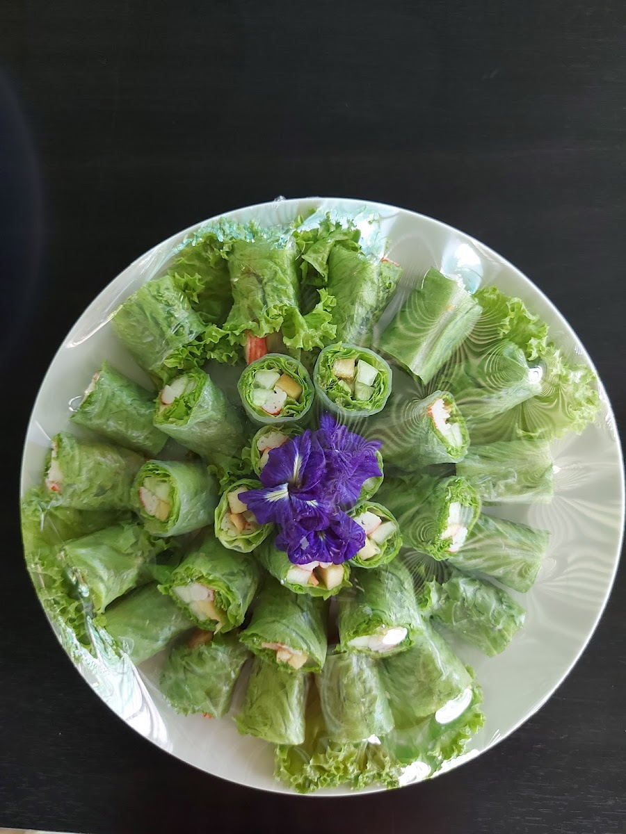 Greenhouse Cafe - Photo 6