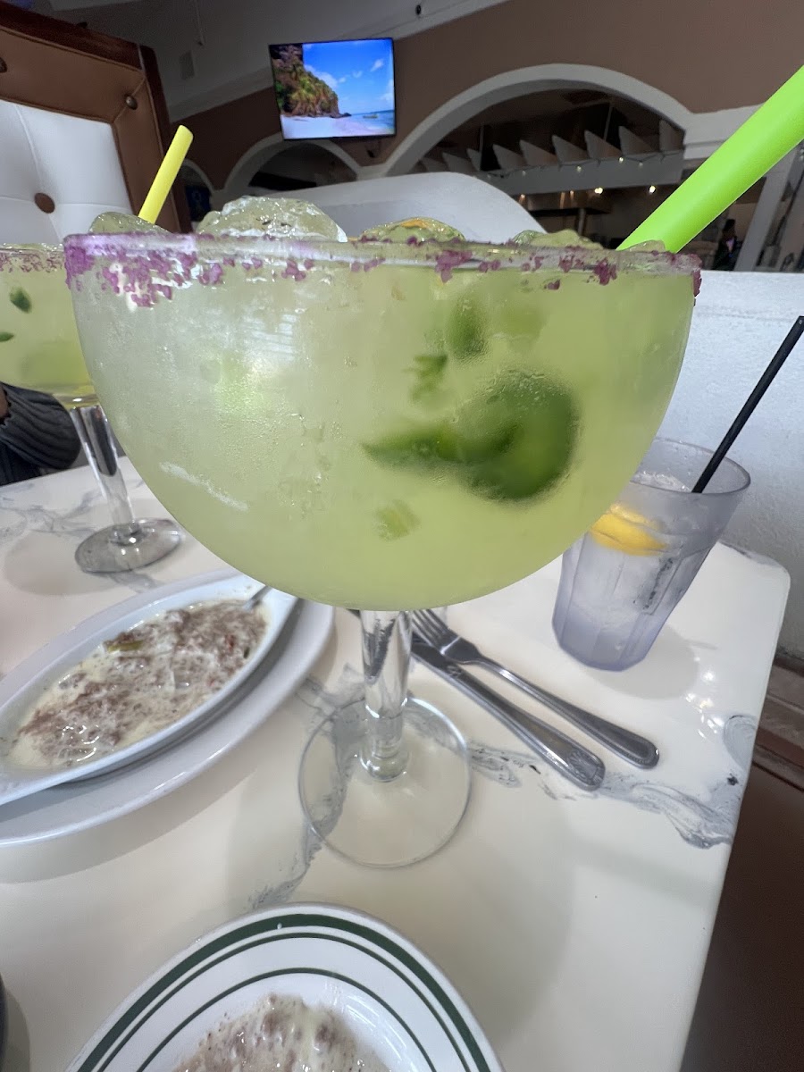 Pedro's Tacos & Tequila Bar Conroe - Photo 2