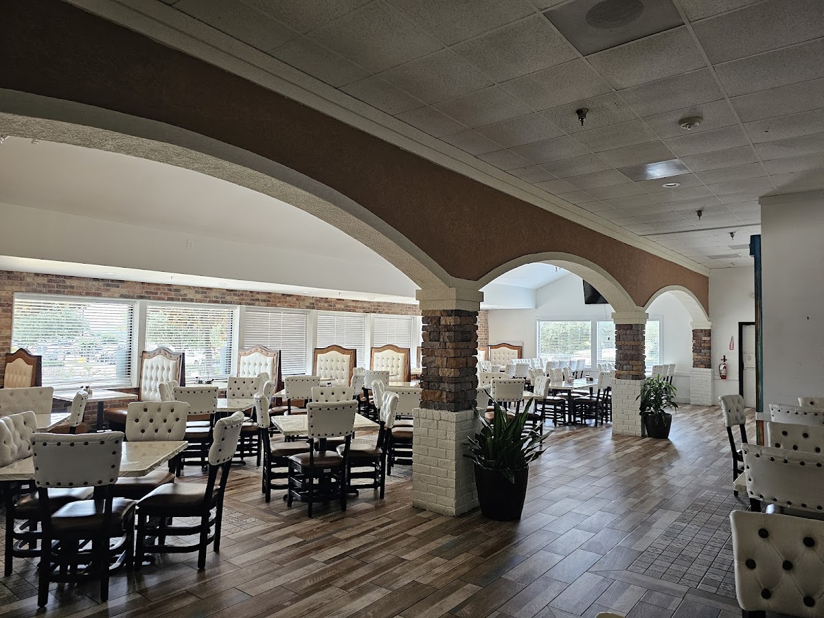 Pedro's Tacos & Tequila Bar Conroe - Photo 3