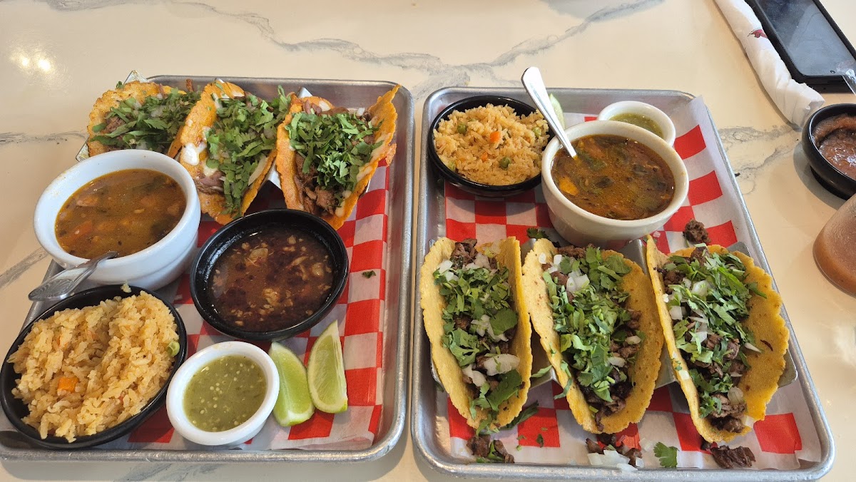 Pedro's Tacos & Tequila Bar Conroe - Photo 5
