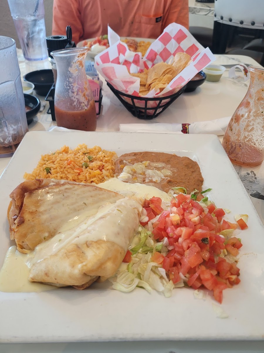 Pedro's Tacos & Tequila Bar Conroe - Photo 6
