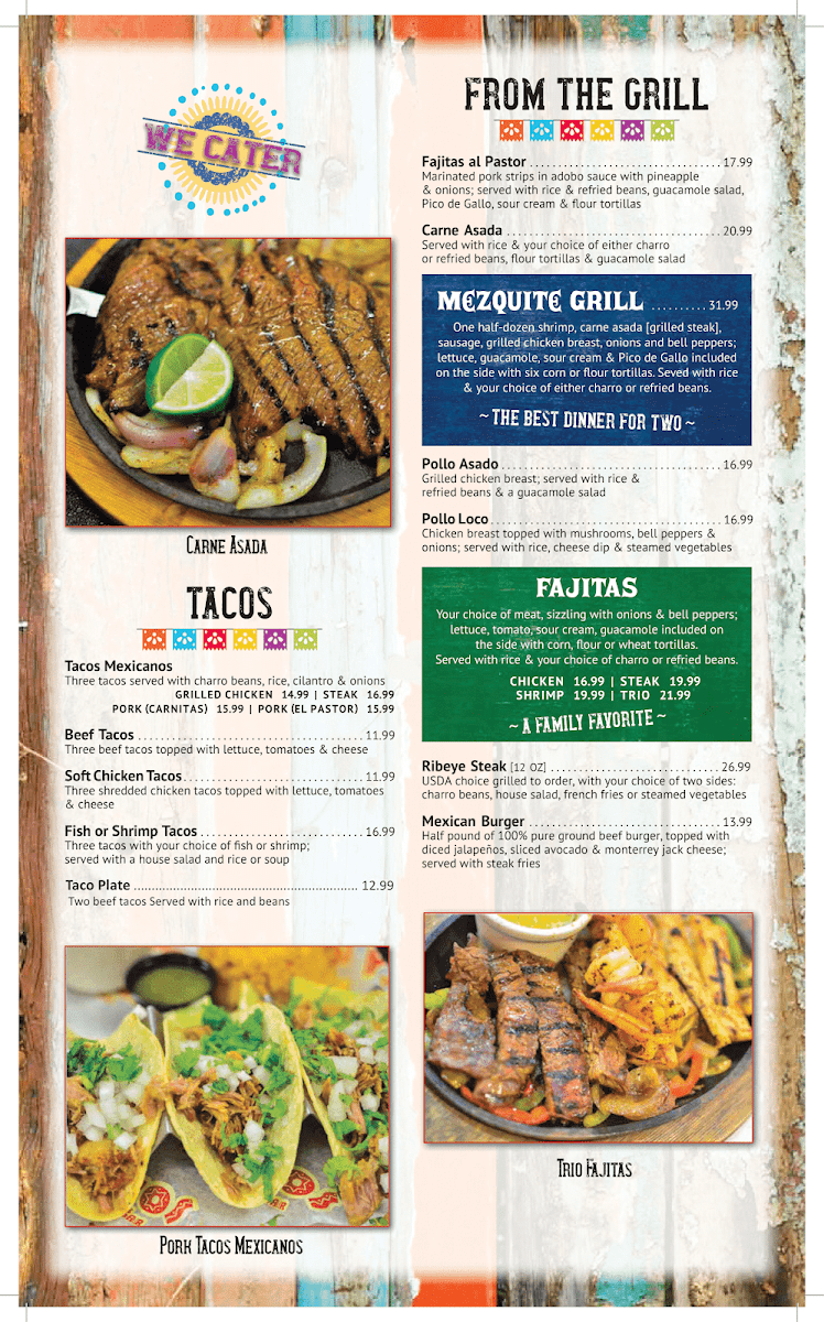 Menu Photo 9
