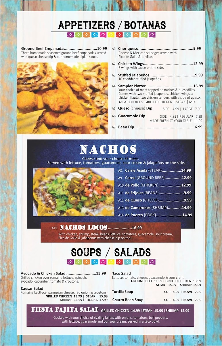 Menu Photo 3