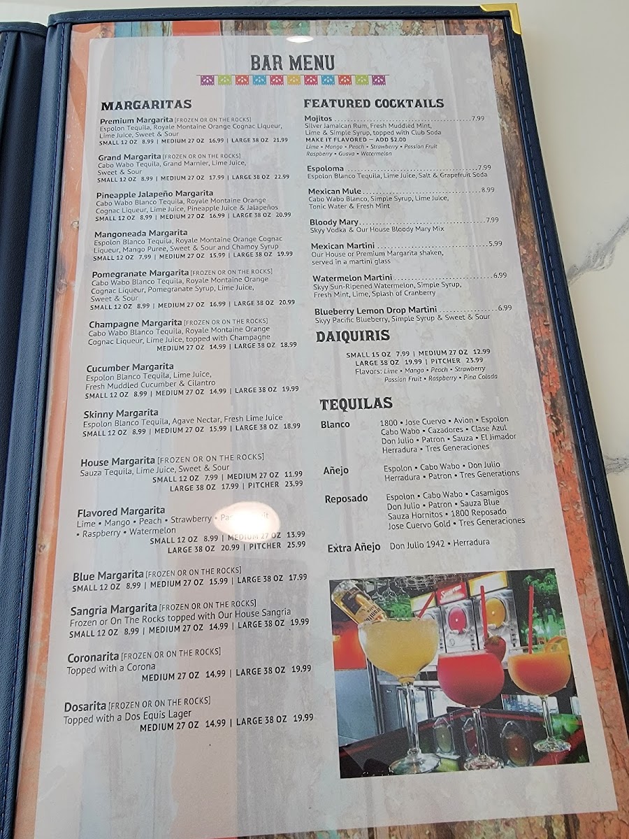 Menu Photo 7