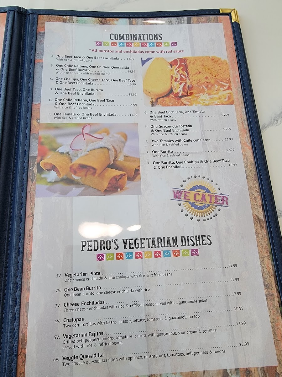 Menu Photo 8